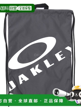 韩国直邮OAKLEY 基本代码包 9.0 (FOS901974-统一灰色) 运动包