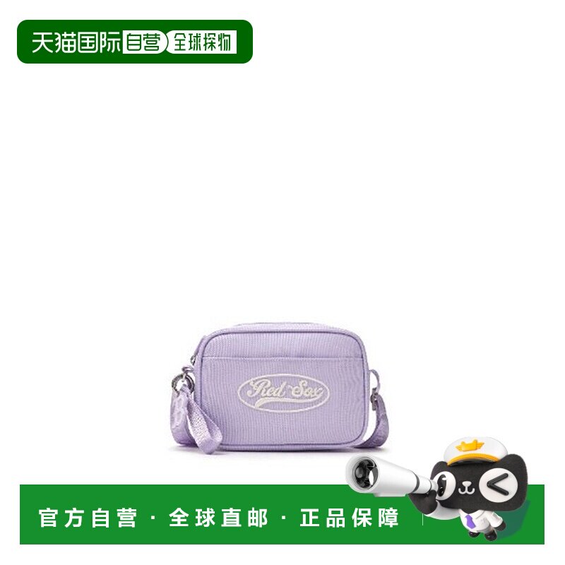 韩国直邮MLB MLB Crossbody Bag NQK 7ACRV044N-43LDL Varsity Ca
