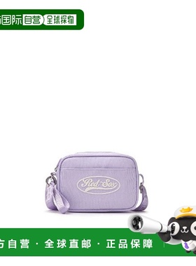 韩国直邮MLB MLB Crossbody Bag NQK 7ACRV044N-43LDL Varsity Ca