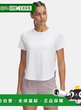 韩国直邮UNDER ARMOUR Under Armour VanPalty KQJ 1389564-100 U