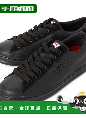 韩国直邮CAMPER [釜山] Camper Runner 男式运动鞋 K101052 004