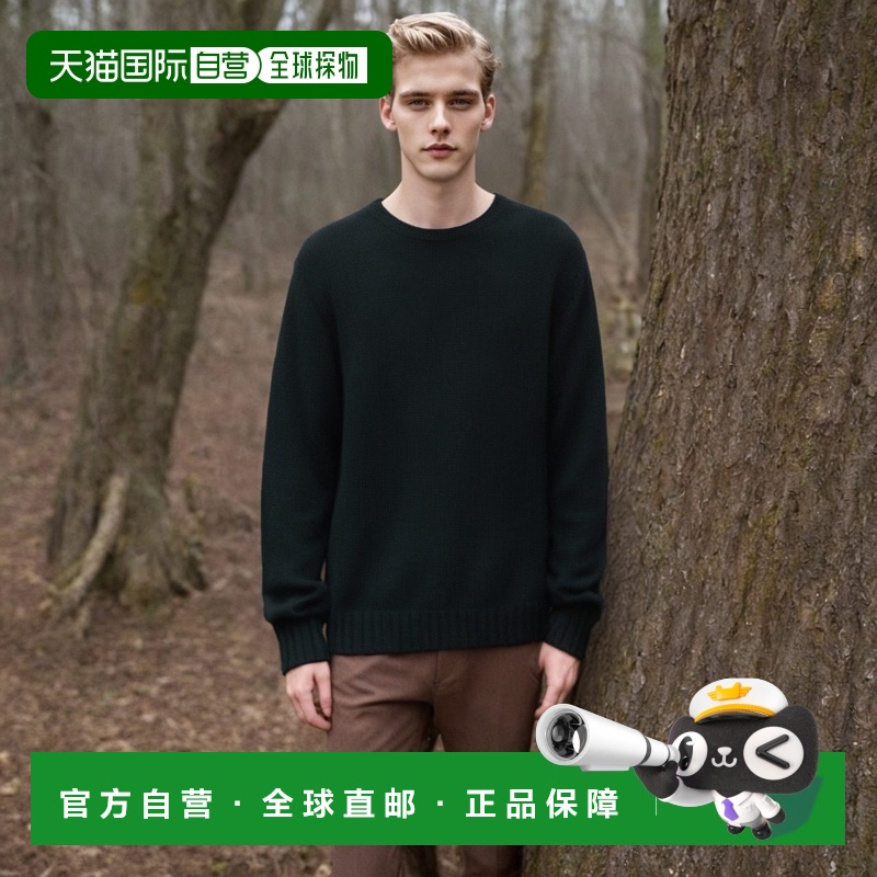 韩国直邮PALM ANGELS PMAA001S23JER0010410SS23男士针织男针织衫