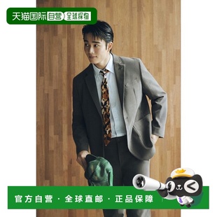 HILFIGER 2Pack1 Tommy 男士 Moleskin Hilfiger 韩国直邮TOMMY