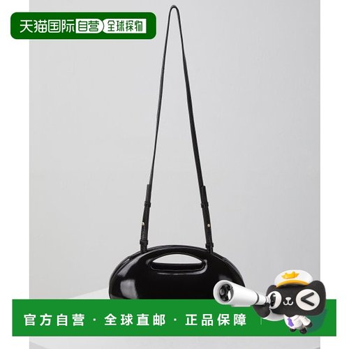 韩国直邮ARCHIVEPKE 24新款时尚个性百搭单肩包OVBAX23017CBK