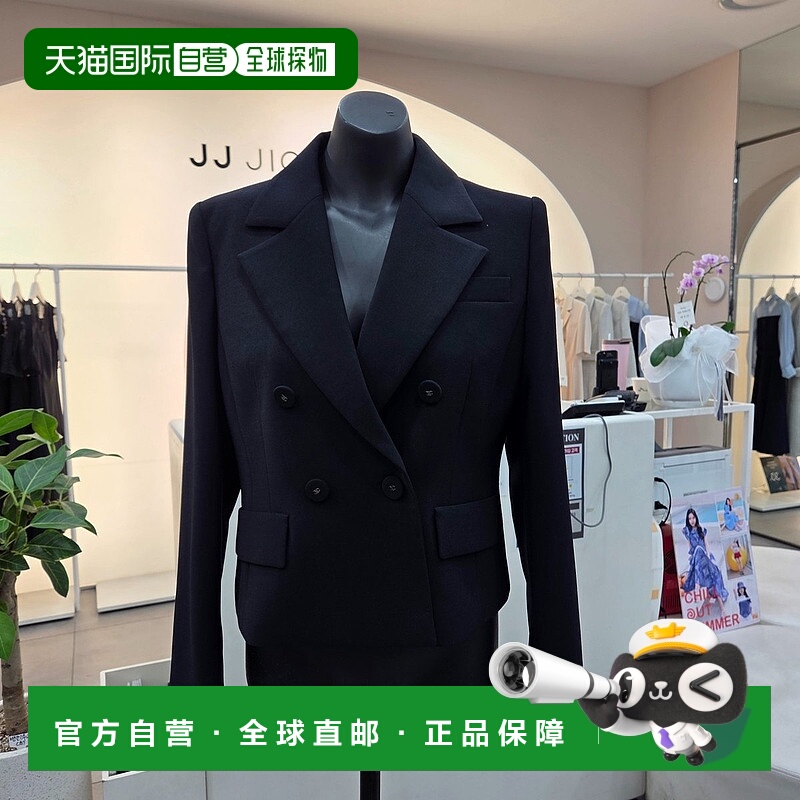 韩国直邮JJ JIGOTT [JJJIGOTT] 女式夹克衫（GP9A0JK501_US）