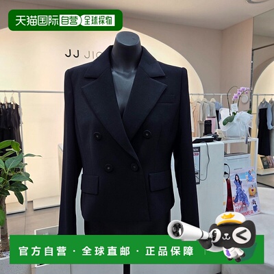 韩国直邮JJ JIGOTT [JJJIGOTT] 女式夹克衫（GP9A0JK501_US）