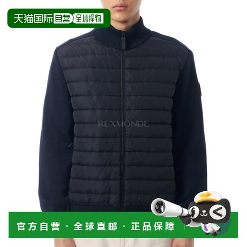 韩国直邮CANADA GOOSE 6830M 9858 夹克鹅绒