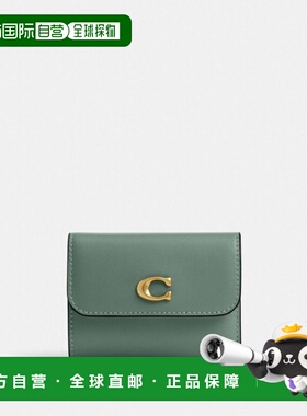 韩国直邮Coach蔻驰 女包包 女士卡包CZ111 B4SG