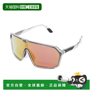 韩国直邮RUDY PROJECT SPINSHIELD 水晶灰 / 多激光日落 (SP72523