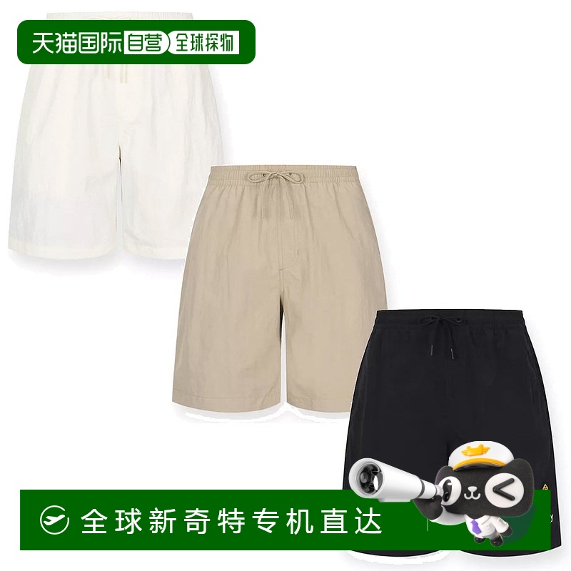 韩国直邮discovery expedition  运动裤短裤