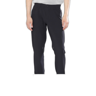 韩国直邮UNDER ARMOUR UA Drive 5 口袋长裤 34 内缝 (1364934-00