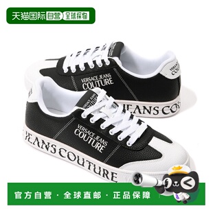 79YA3SK6 ZPB32 L01 韩国直邮VERSACE 运动鞋 丰多阁
