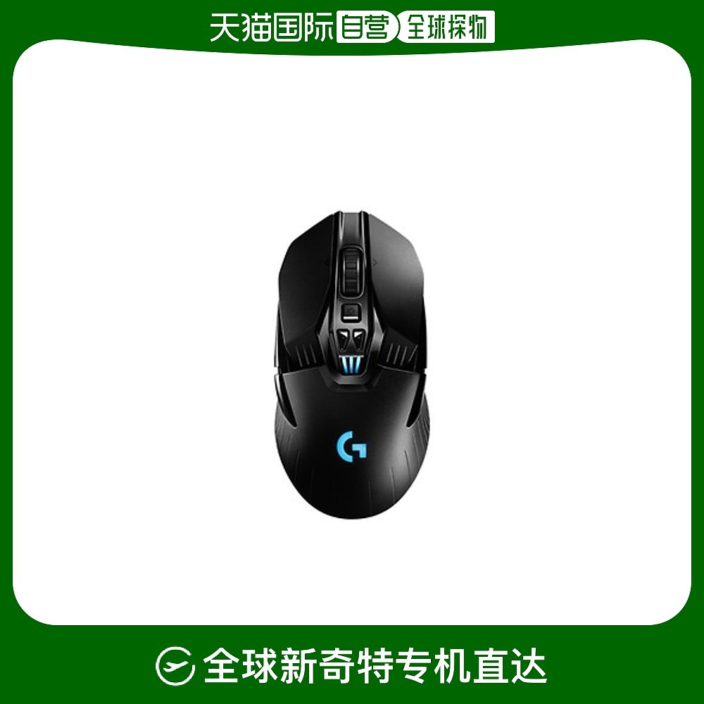 韩国直邮LOGITECH/罗技 G903无线游戏鼠标 黑色 LGT-0055 电脑硬件/显示器/电脑周边 无线鼠标 原图主图