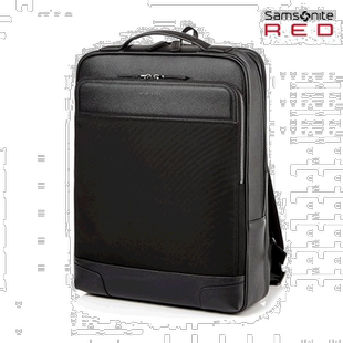 韩国直邮SAMSONITE RED新秀丽背包-QK109001 DUWARD双肩包