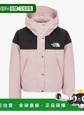 韩国直邮THE NORTH FACE The North Face UQC NJ2HR32B 女士 Cham