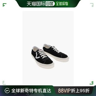 Black UL11 男VN0A3WLQUL11CO 韩国直邮VANS平板鞋