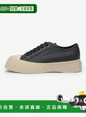 韩国直邮MARNI 休闲鞋男士SNZU002002P272200N99 PABLO SNEAKERS