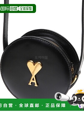 韩国直邮AMI ULL009 801 001 单肩包