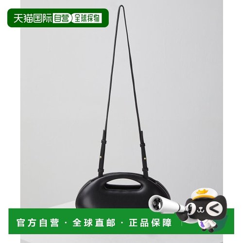 韩国直邮ARCHIVEPKE OVBAX23017BLK单肩包斜挎包手提包