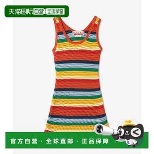 VACANCY INN 连衣裙女士ABMD0166Q0UFCB1600X99 韩国直邮MARNI