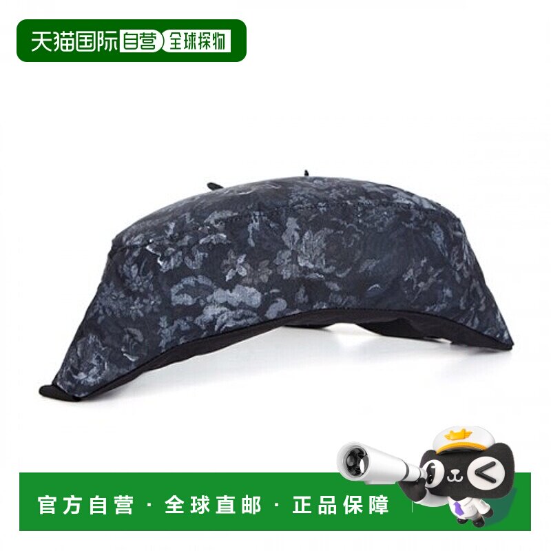 韩国直邮Gregory格里高利户外运动包Tailrunner - Black Tapestry