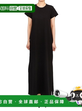 1h可退 韩国直邮All Saints WD311Z BLACK 女士  连衣裙长裙