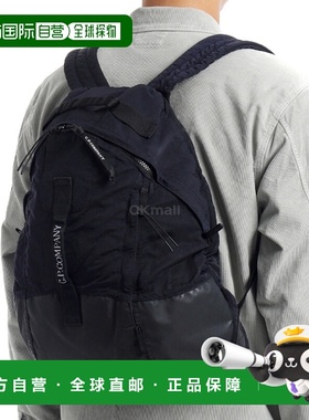 韩国直邮CP COMPANY 尼龙B背包（19CMAC115A 005269G 888） 背包