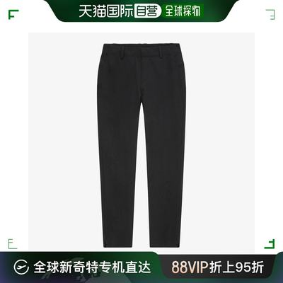 韩国直邮THE NORTH FACE 运动长裤  女士 FILD 裤子 NP6NP31J