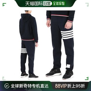 斜线 005 运动服 牛仔裤 Classic Browne MJQ008H 韩国直邮Thom