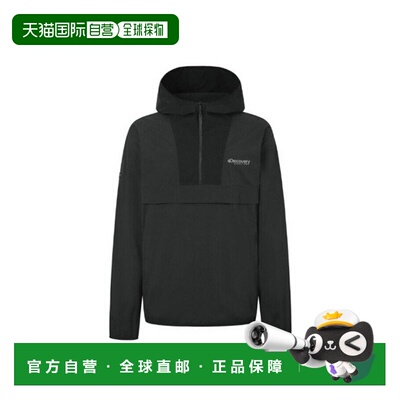 韩国直邮Discovery Expedition 发现者夹克 TQT DXTR79053-BKS Fr