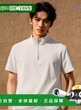 韩国直邮EIDER 女士军迷服T恤VALLEY  DWM23202W2