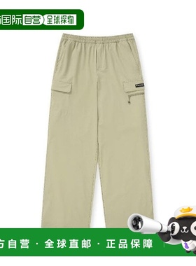 韩国直邮Discovery Expedition M Discovery 长裤 BQK DWTP36044-