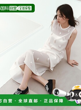 韩国直邮VANS 公用休闲鞋VN000CRT6RJ1 Authentic - HAIRY SUEDE