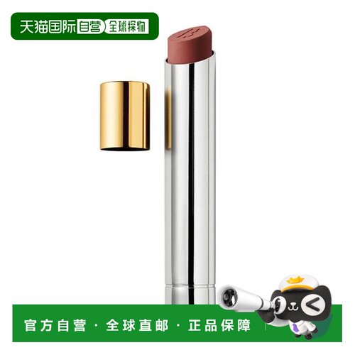 韩国直邮BYREDO 柏芮朵 哑光口红 补充装 Septembre (129) 2正品