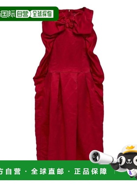 韩国直邮Comme des Garçons 中长连衣裙 RPA002W252 DOM