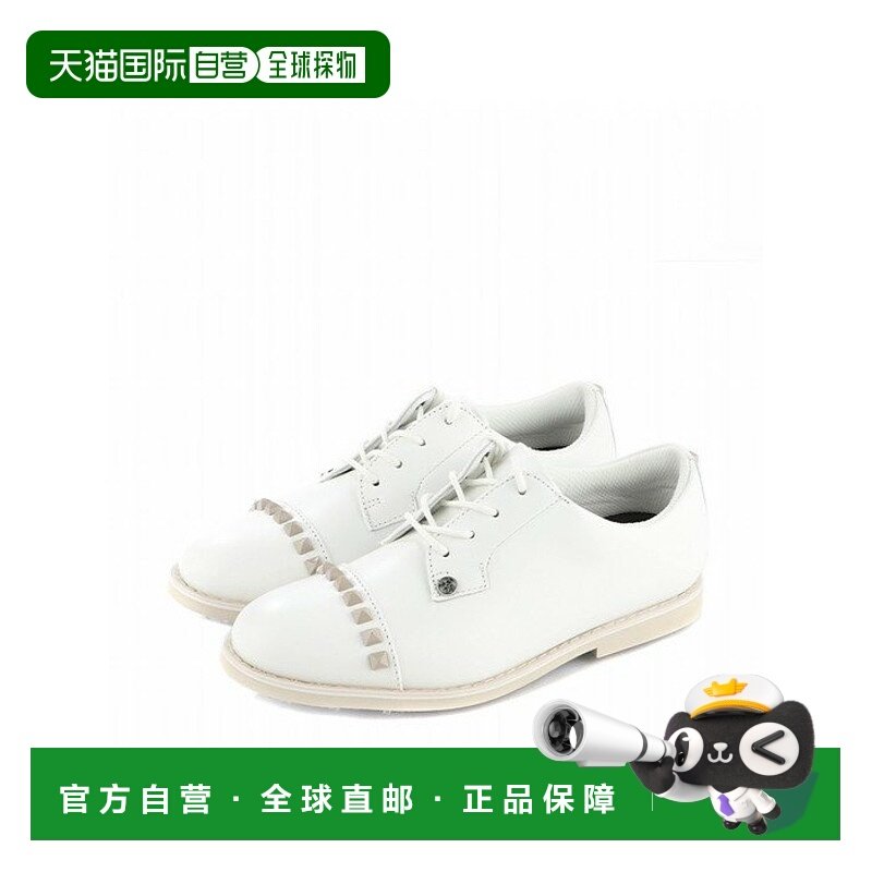 韩国直邮G/FORE 女士休闲鞋G4LC0EF05足下工业 舒适百搭品牌正品