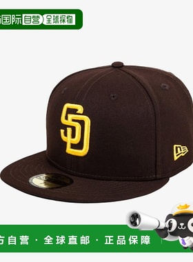 韩国直邮NEW ERA New Era (Starfield Hanam) MLB Authentic San