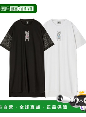 韩国直邮LIFEWORK 女士连衣裙LW232OP894新款