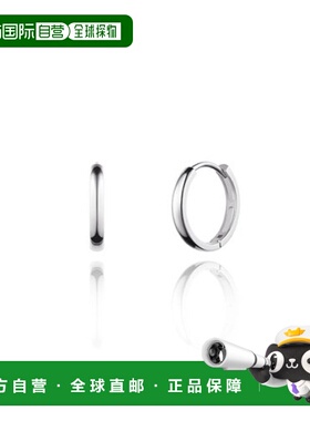 韩国直邮STONEHENGE 女士耳环 SA24A39A 14k耳饰