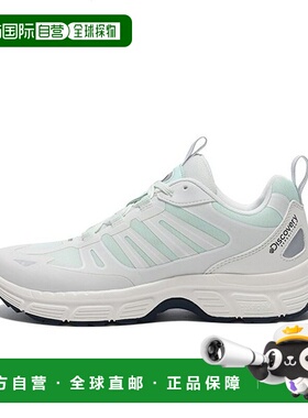 韩国直邮Discovery Expedition Discovery 运动鞋 BQK DXSH4124N-