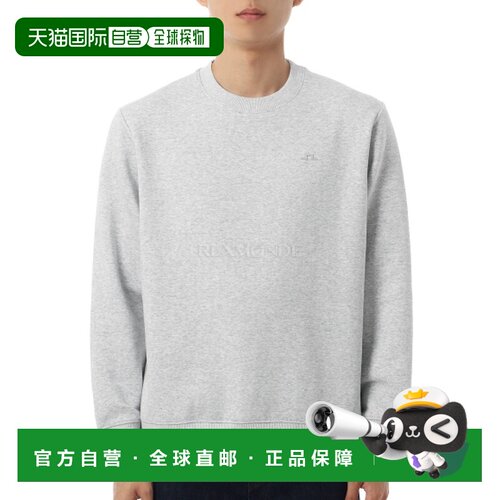 韩国直邮J.LINDEBERG  Alpha 圆领衫 (BMJS14834-U199) 长袖T恤