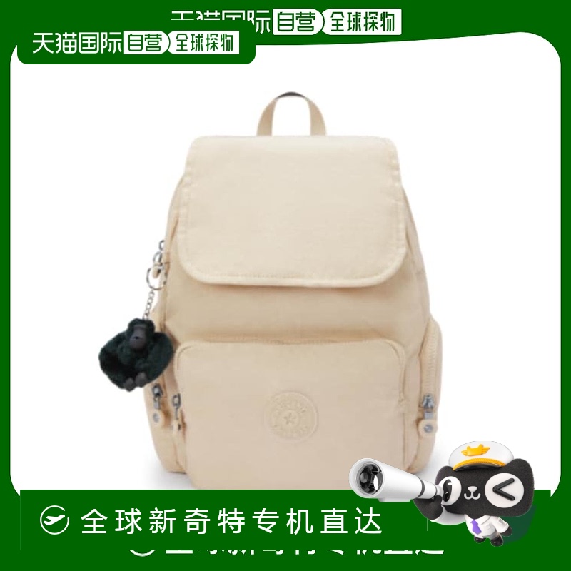 韩国直邮kipling  双肩包