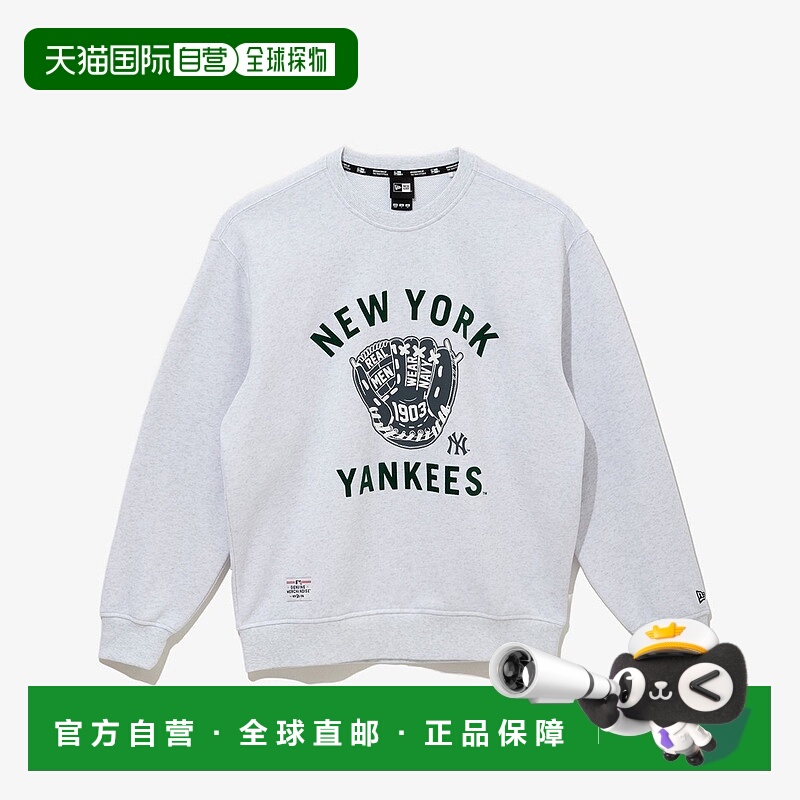 韩国直邮NEW ERA New Era MLB New York Yankees Glove Man to Ma