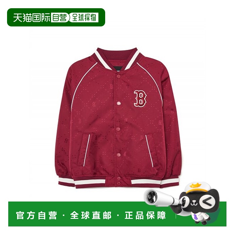 韩国直邮MLB KIDS 童鞋  7AJPMD134-43WIS童装外套
