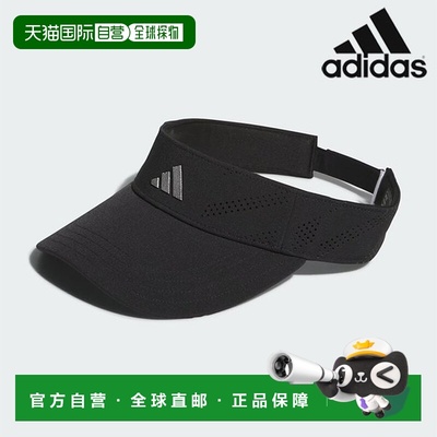 韩国直邮adidas [热卖] 阿迪达斯帽子 /T5- JH3646 / 金属面罩 金