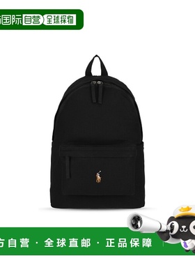 韩国直邮POLO RALPH LAUREN 公用背包MAPOBGS01320198-001BACKPAC