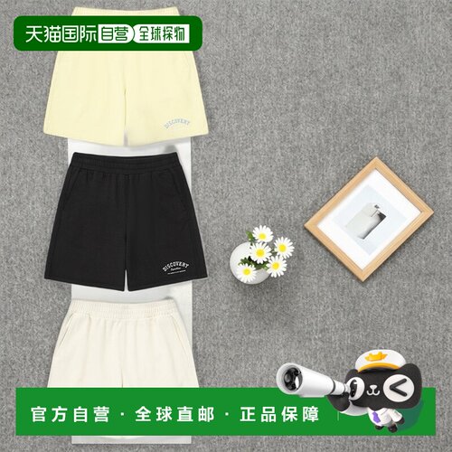 韩国直邮Discovery Expedition [24S/S] Discovery 女士轻便休闲