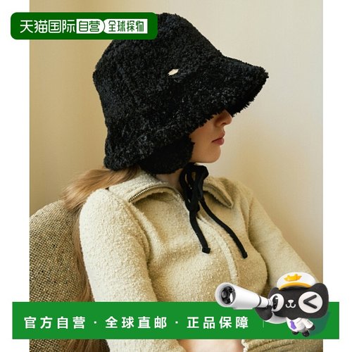 韩国直邮J.ESTINA首饰正品精致IU同款韩系百搭时尚休闲帽JEACEM4B