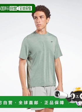 韩国直邮REEBOK锐步 H52181T恤RETS3ER73E2 ACTIVCHILL Athlete