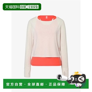 恤 韩国直邮FILA 紫外线分层长袖 FS253RL02F004 2colours1